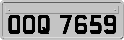 OOQ7659