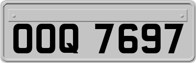 OOQ7697