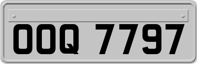 OOQ7797