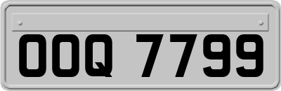 OOQ7799