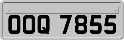 OOQ7855