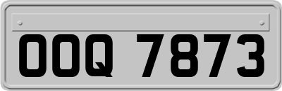 OOQ7873