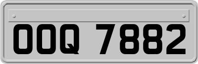 OOQ7882