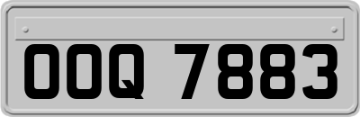 OOQ7883