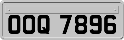 OOQ7896