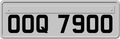 OOQ7900