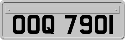 OOQ7901