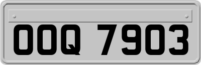 OOQ7903