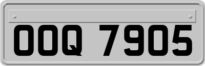OOQ7905