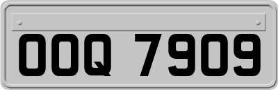 OOQ7909