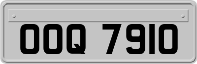 OOQ7910