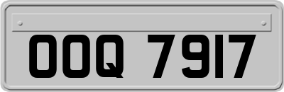 OOQ7917