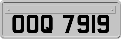 OOQ7919