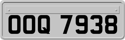 OOQ7938