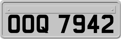 OOQ7942