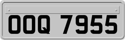 OOQ7955
