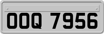OOQ7956