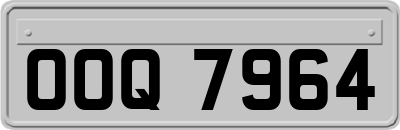 OOQ7964