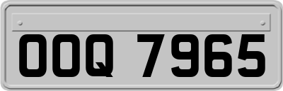 OOQ7965