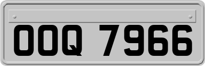 OOQ7966