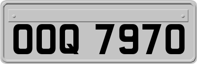 OOQ7970
