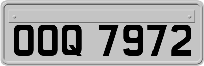 OOQ7972