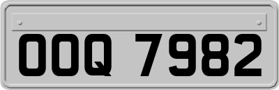 OOQ7982