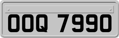 OOQ7990