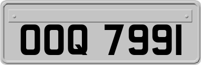 OOQ7991