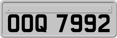 OOQ7992