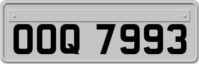 OOQ7993