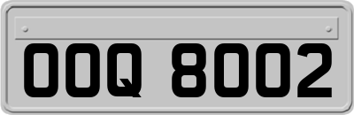 OOQ8002
