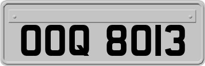 OOQ8013