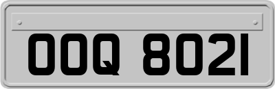 OOQ8021