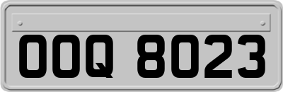 OOQ8023