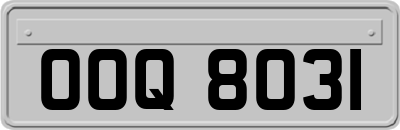OOQ8031