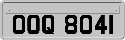 OOQ8041