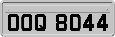 OOQ8044