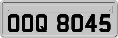 OOQ8045