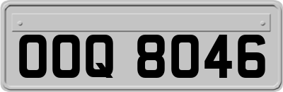 OOQ8046