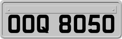 OOQ8050