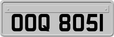 OOQ8051