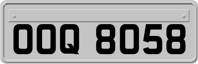 OOQ8058