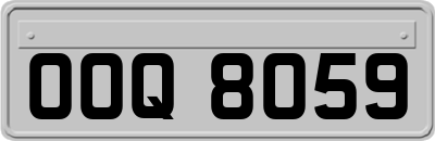 OOQ8059