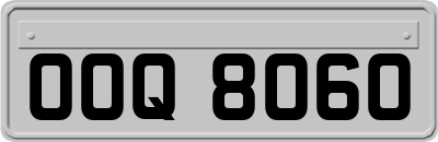 OOQ8060