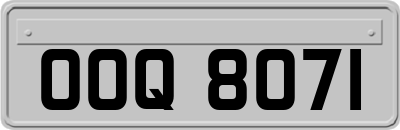 OOQ8071