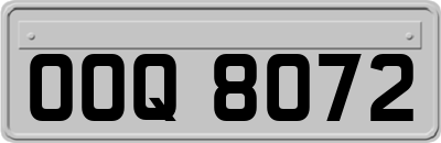 OOQ8072