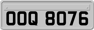 OOQ8076