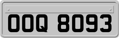 OOQ8093