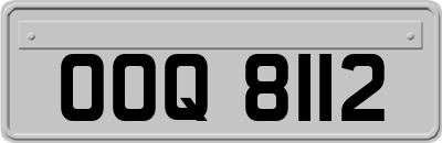 OOQ8112